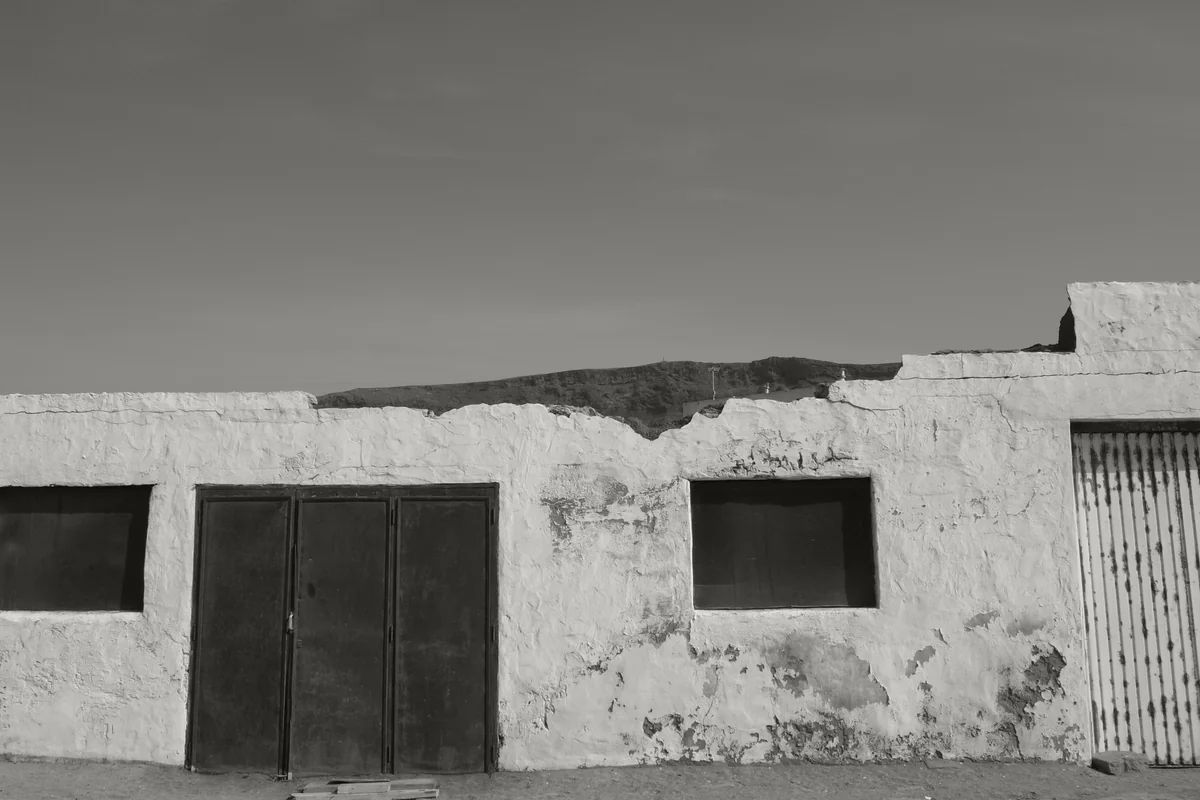 Archivo blanco y negro