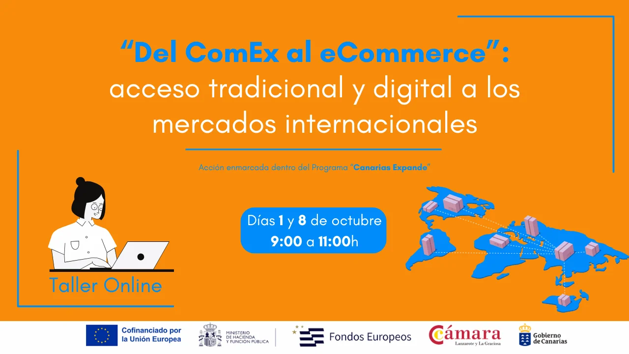 Cámara de Comercio de Lanzarote y La Graciosa