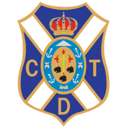 CD Tenerife (Nueve:Dieciséis)