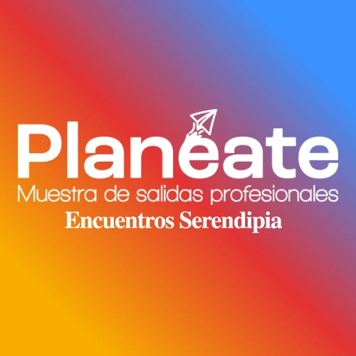 Encuentro Serendipia