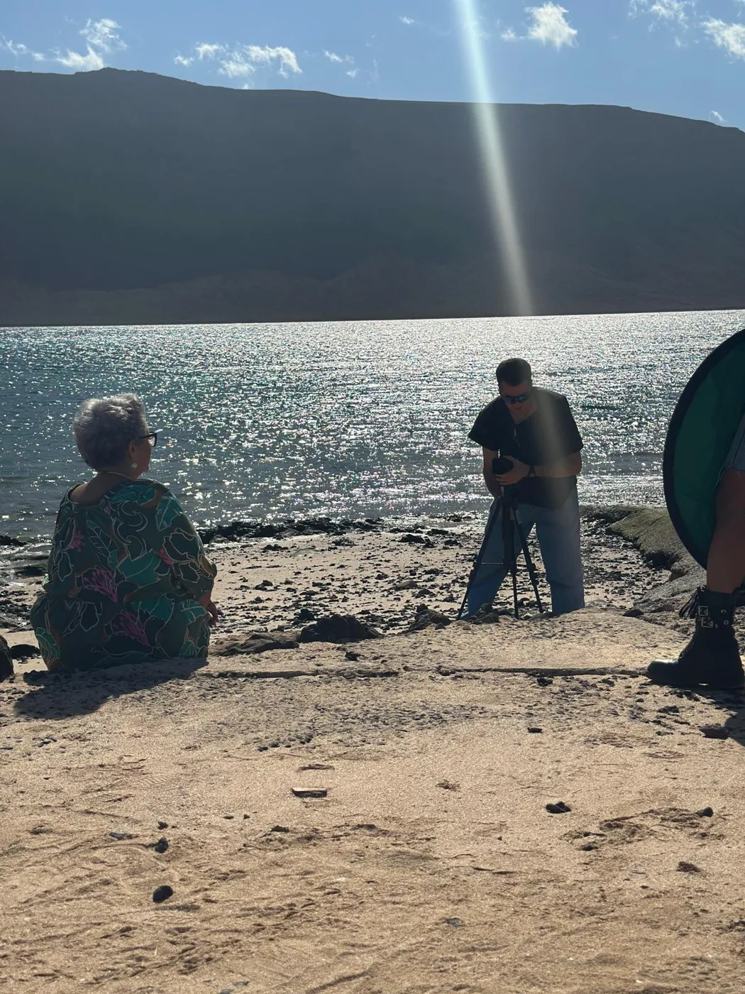 Proyecto Isla Viva