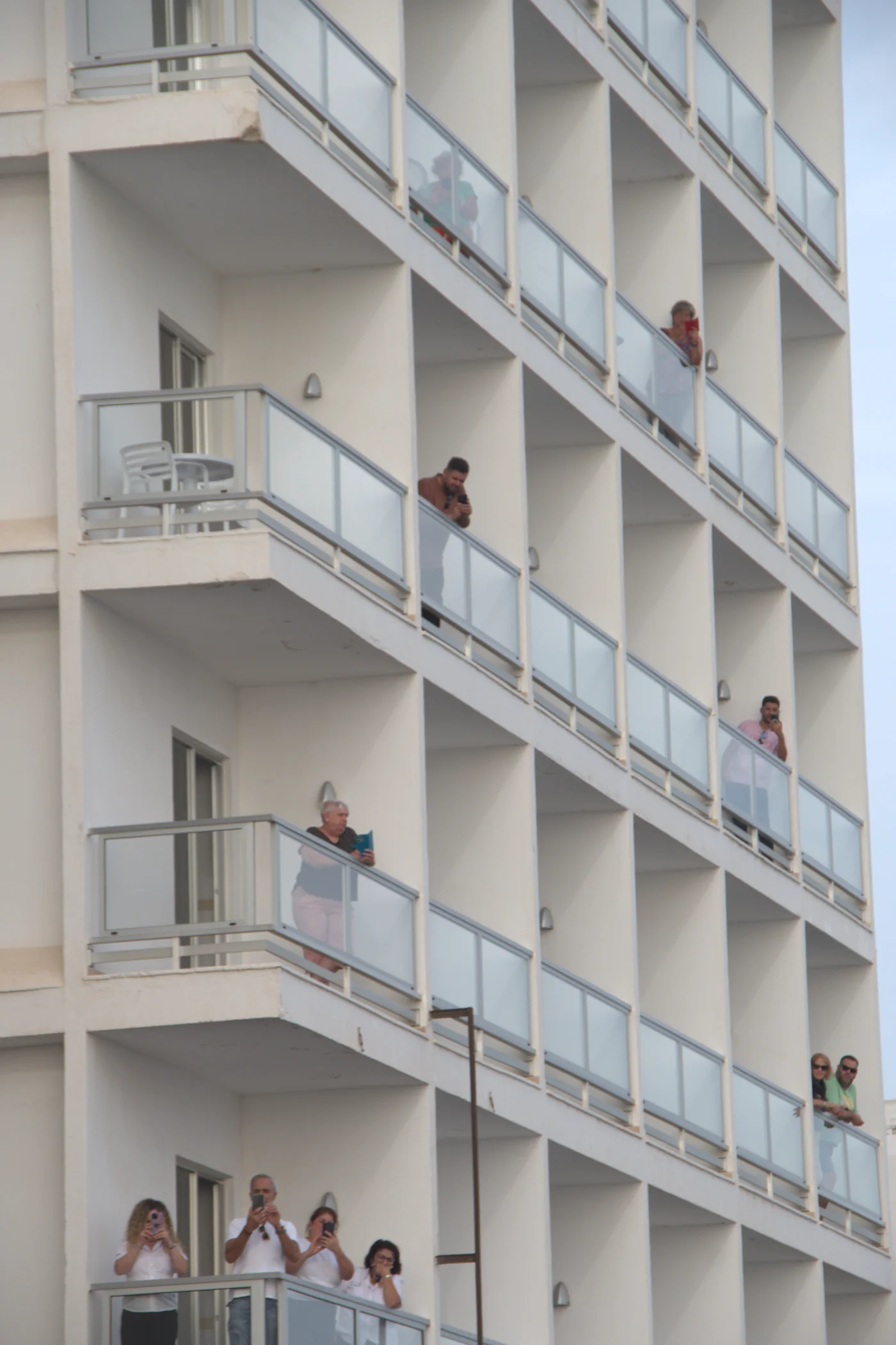Balcones II