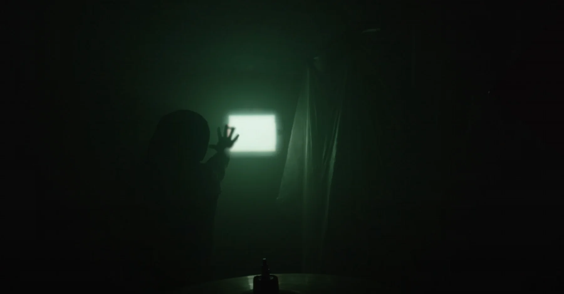 I Want to Feel the End — John Doe
